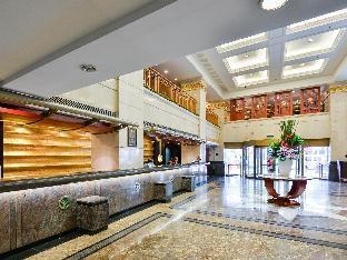 ג'יאדינג Ying Yuan Hotel מראה חיצוני תמונה